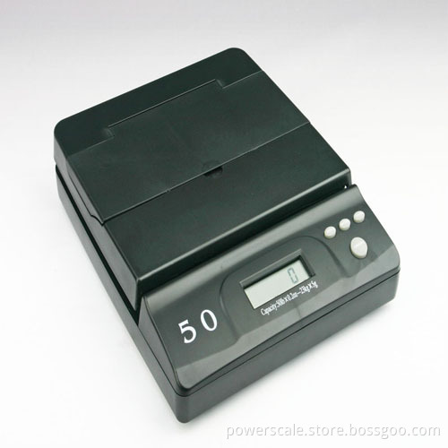 Electronic Postal Scale XJ-3K807